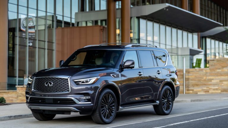 2 Japanese Car Brands Retirees Should Avoid