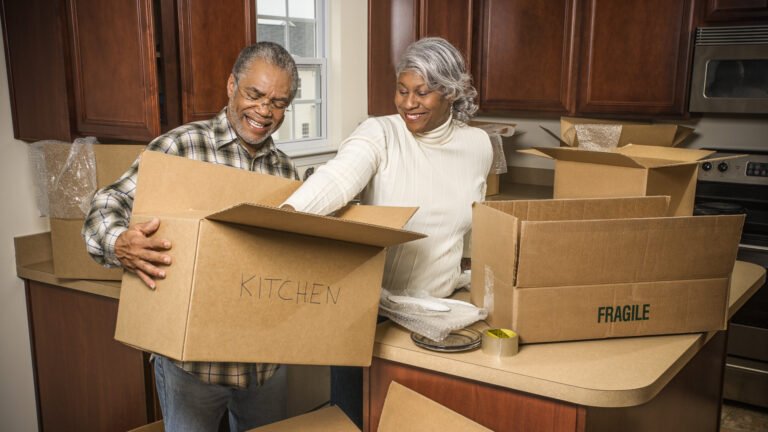 Here’s What Moving to a No-Tax State Really Costs (or Saves) Retirees