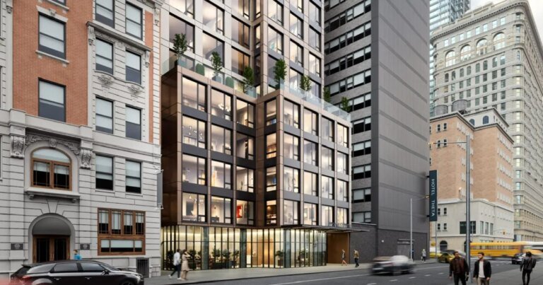 Barolo Restaurant Group Inks Deal to Open Italian Eatery in Times Square – Commercial Observer