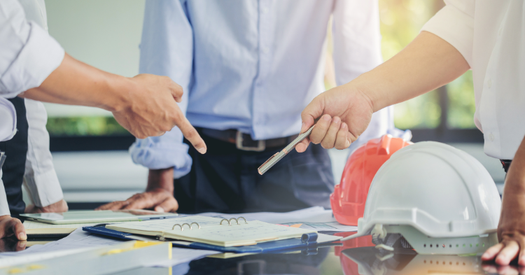 Handling Conflicts With Your Business Partner
