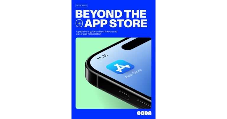Coda Launches Playbook on Turning Linkouts into a Growth Channel
