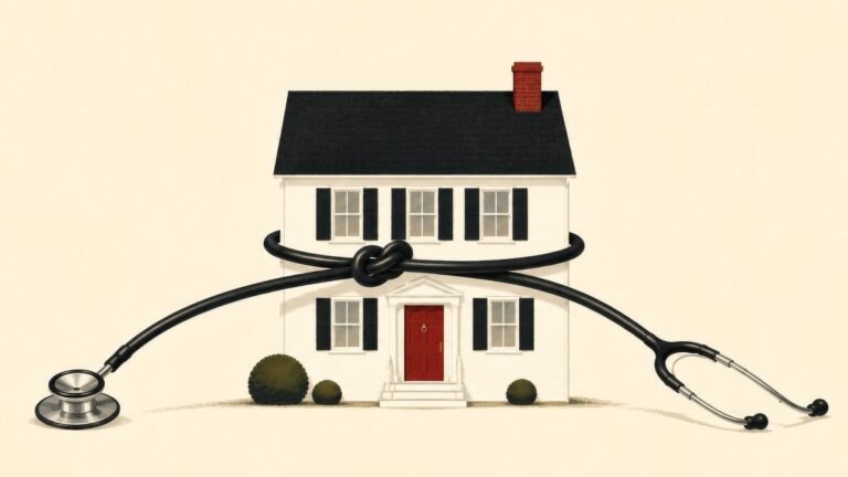 Can Medicaid Take Your House? How Estate Recovery Works