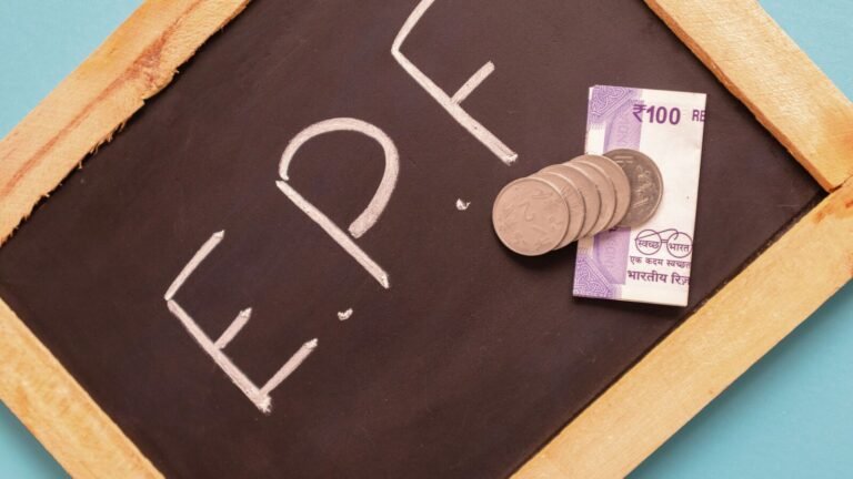 EPF Withdrawal Rules: Pulling out your PF money? Here’s when it’s taxable and how to keep it tax-free