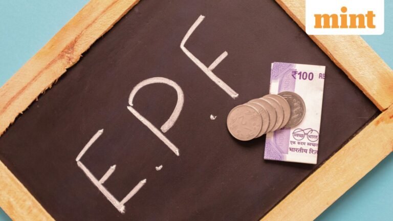 ₹9,330 crore lies unclaimed in inoperative EPF accounts: Here's how to check and claim your money
