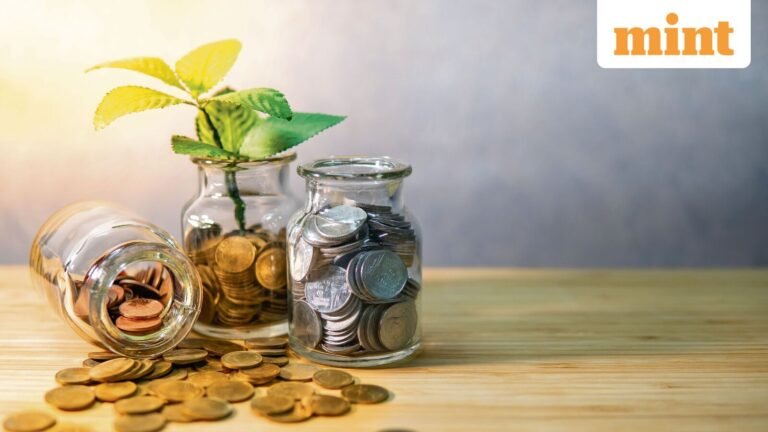 ‘Invest to beat inflation’: Management consultant breaks down his strategy for young investors — Here’s how