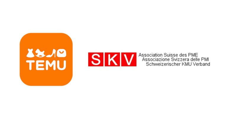 Temu partners with the Schweizerischer KMU Verband to help Swiss businesses sell online