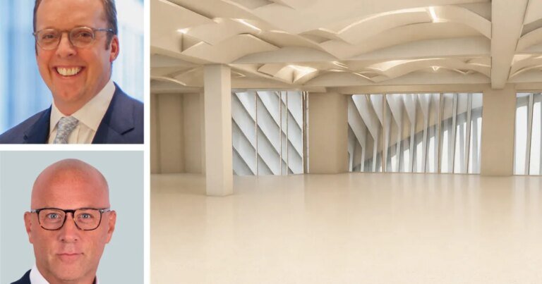 Event Company Glasshouses Inks 70K SF at 175 Greenwich Street – Commercial Observer
