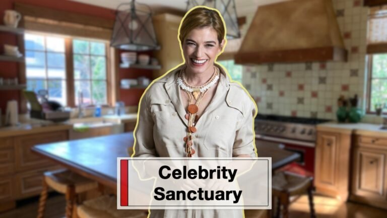 Inside PBS Star and Chef Pati Jinich’s Delectable Maryland Kitchen
