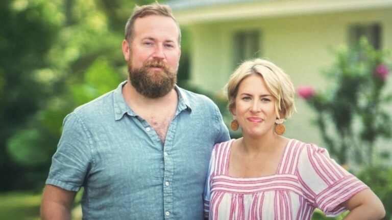 Erin Napier Reveals How Flood at Home Unearthed Sweet Marriage Memento