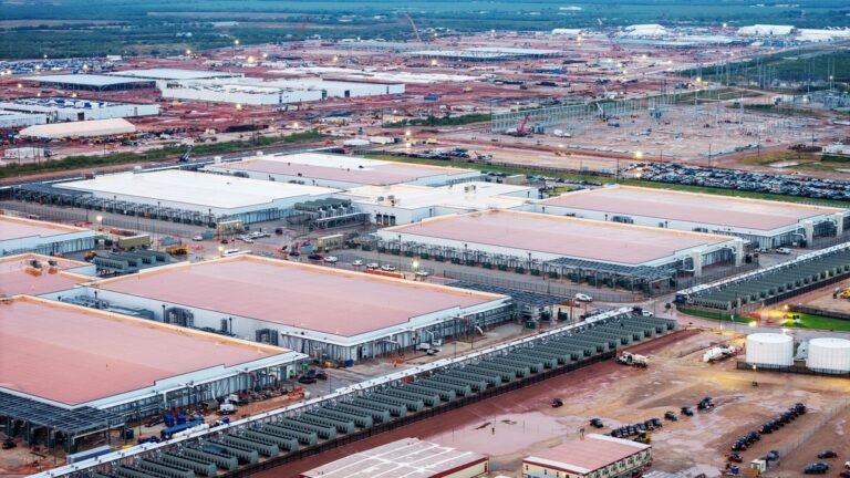 Congress Eyes Data Center-Driven Energy Price Surges