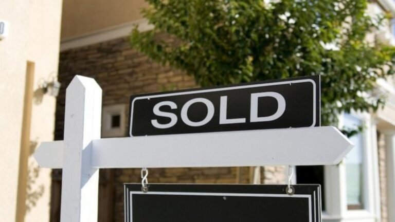 Homeownership Rate Remains Steady, With Regional Differences