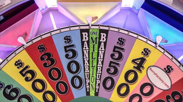 ‘Wheel of Fortune’: Truth About Winning $1M