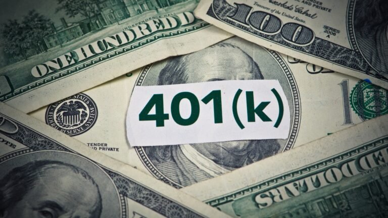 ChatGPT Reveals How To Retire Without a 401(k)