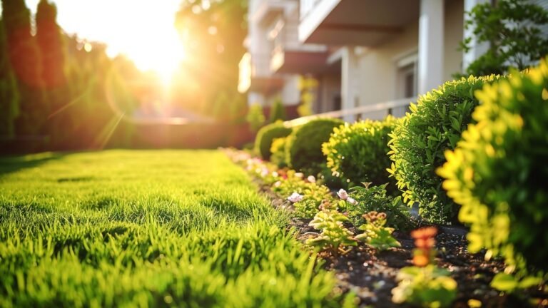 Stop Scalping Your Lawn—Experts Reveal the Perfect Mowing Height