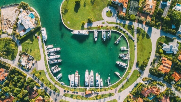 Foreign Buyers Spend Billions Less Than Last Year on U.S. Housing Market