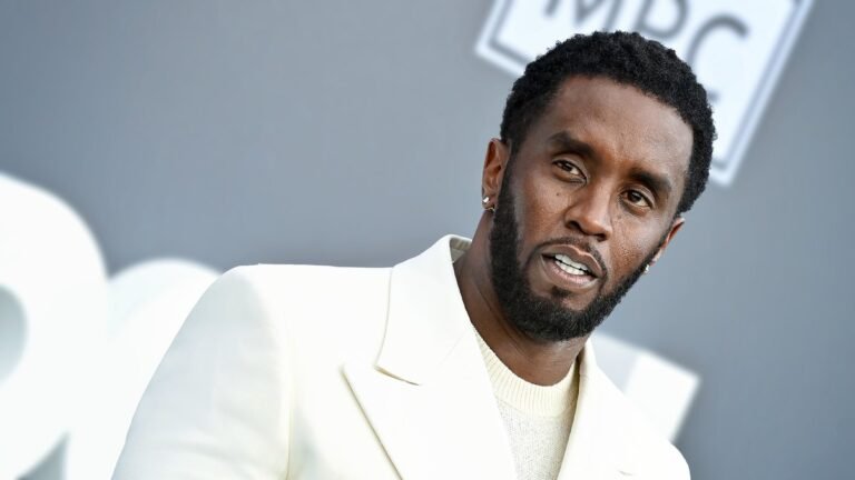 Sean ‘Diddy’ Combs Sells $55M Miami Mansion