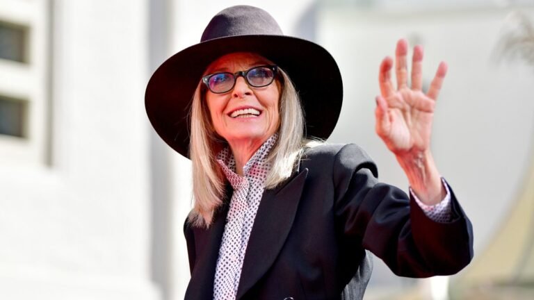 EXCL: Diane Keaton’s $23 Million ‘Pinterest House’ Finally Finds a Buyer