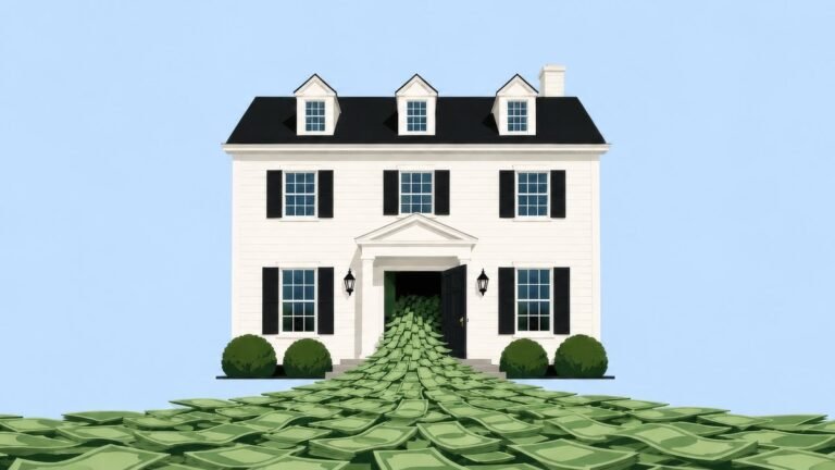 The ‘Widow Tax’ Could Reshape the Great Wealth Transfer