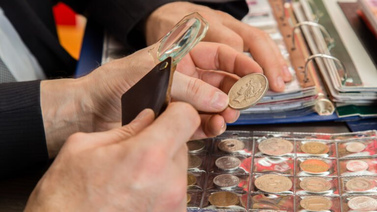 These Rare Coins Are Worth the Most Money