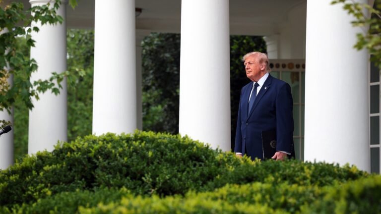 Trump Is Sitting on a Major Housing Fix—While Buyers Keep Paying the Price