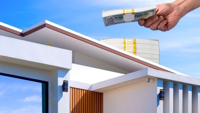 The Rise of ‘Interest-Maxxing’—and the Homeowner Costs It Can’t Outrun