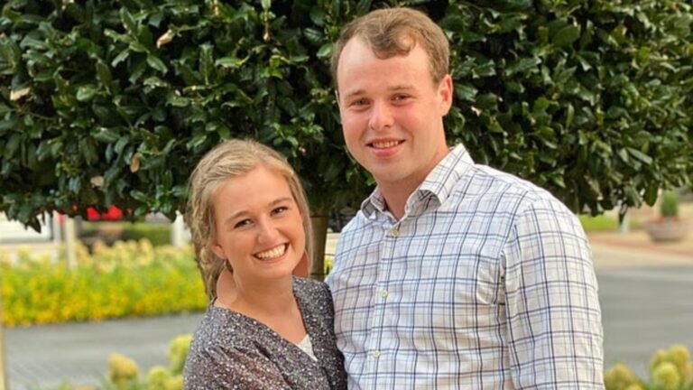EXCLUSIVE: Joseph and Kendra Duggar Slash Price of $400K Arkansas Home