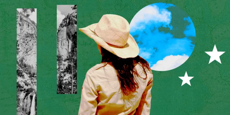 Favorite US National Parks, According to Former Park Ranger