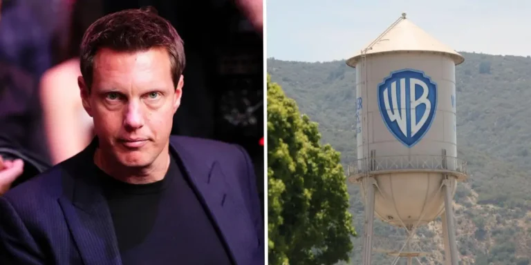 State AGs Sue Paramount Skydance to Block David Ellison’s WBD Deal