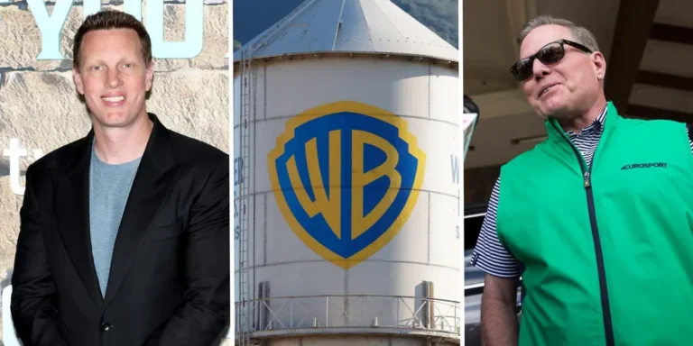 Paramount Employees Torn As David Ellison’s WBD Deal Gets Delayed