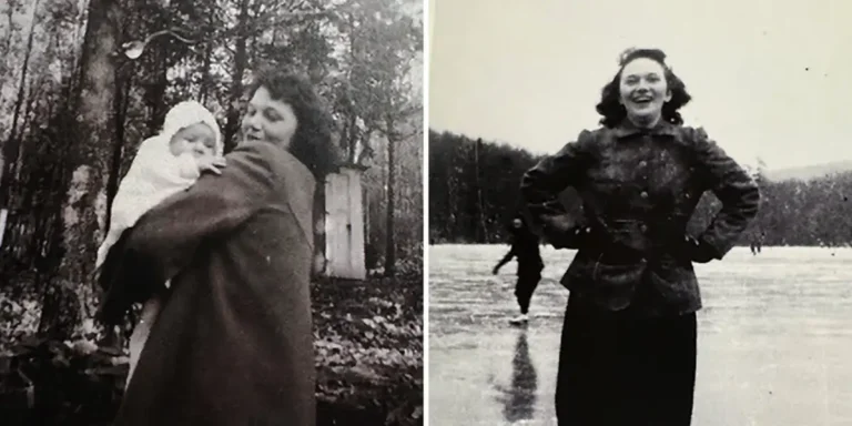My Mom Had Dementia. She Eventually Forgot Who I Was.