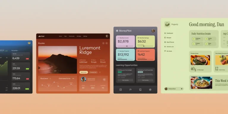 We Tried Base44’s First LLM Model to Make a Website