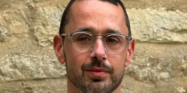 A 39-Year-Old Man Saw Blood in His Poop. He Had Colon Cancer.