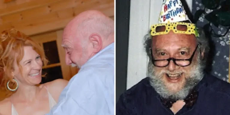 The Day My Dad Died, I Took My Daughter to the Movies