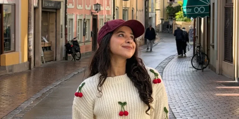Her American Dream Hit a Visa Roadblock; She Found a Job in Germany