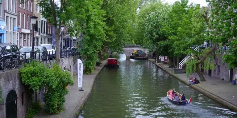 Best Lesser-Known Cities to Visit in the Netherlands, From Local