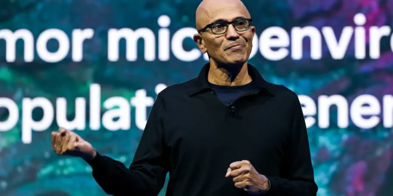 Here’s What Microsoft Offers in Severance in Latest Layoff Plan