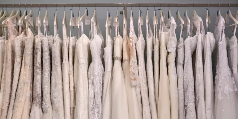 Biggest Dress Mistakes Brides Make, According to Wedding Expert