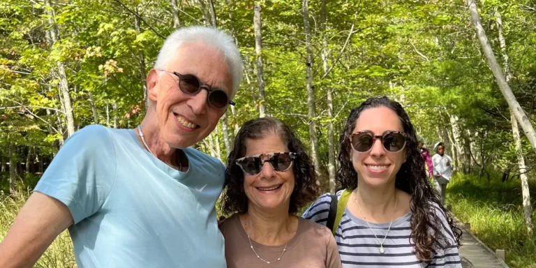 I Wanted to Be My Parents’ Caregiver; My MS Diagnosis May Make It Hard