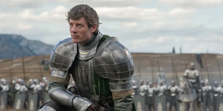 ‘House of the Dragon:’ How Does Ormund Hightower Die in the Book?