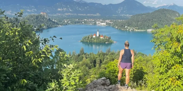 Took Birthday Trips for a Decade; Why I Stopped at 40 Years Old