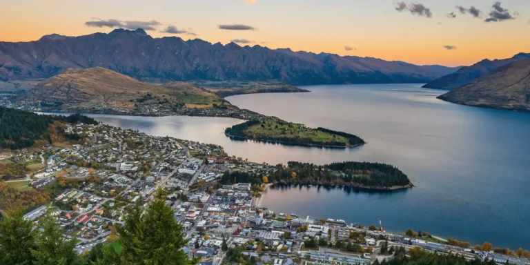 Ultrawealthy Seek Citizenship Abroad As Wealth Taxes Gain Traction
