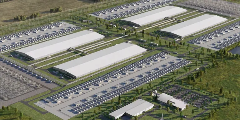 Meta Is Building a $9B Data Center in Canada