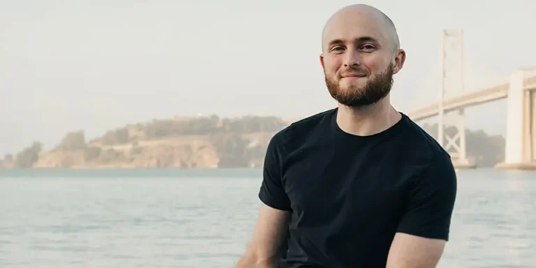 Moving From SF to Buenos Aires Helped Him Build a Family