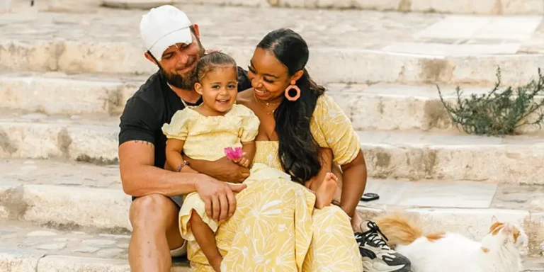 We moved from the US to a Greek island. Here are 5 pros and cons of raising a kid abroad.