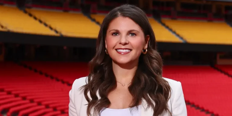 The Kansas City Chiefs Are Building a Media Business Beyond Football