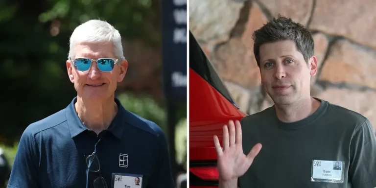 What Smart People Are Saying About Apple’s Lawsuit Against OpenAI