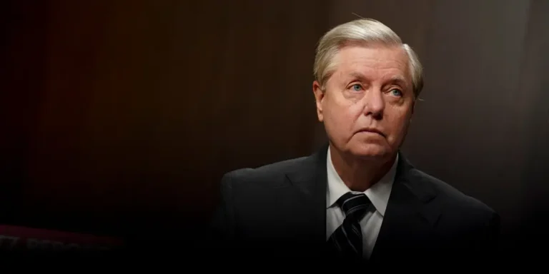 Lindsey Graham’s Business Legacy: Tax Cuts, Tariffs, and Defense