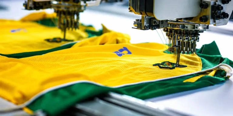 Why Soccer Jerseys Are so Expensive