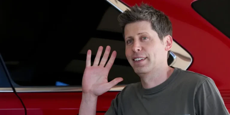 OpenAI Employees Defend Sam Altman’s Openness to Feedback