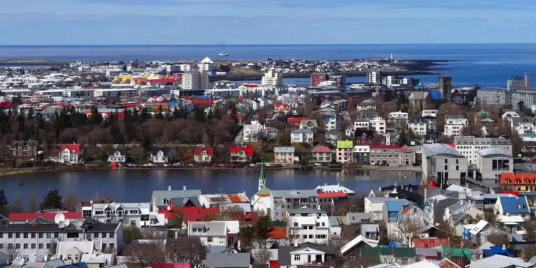 See Why Iceland Is Consistently Named the World’s Most Peaceful Nation